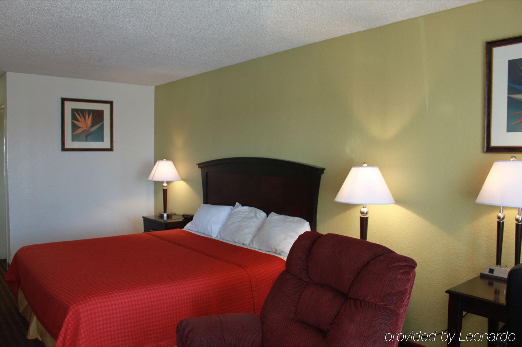 Quality Inn Plainview Zimmer foto